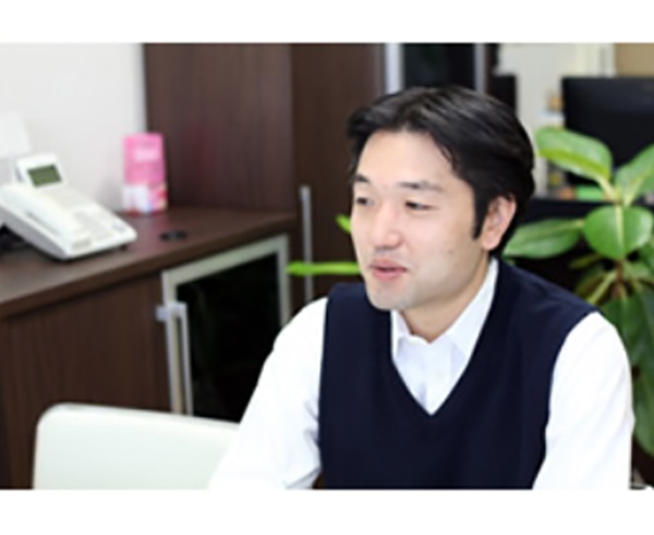 株式会社セレモニー博善社代表取締役社長石井 暁憲（イシイ　アキノリ）