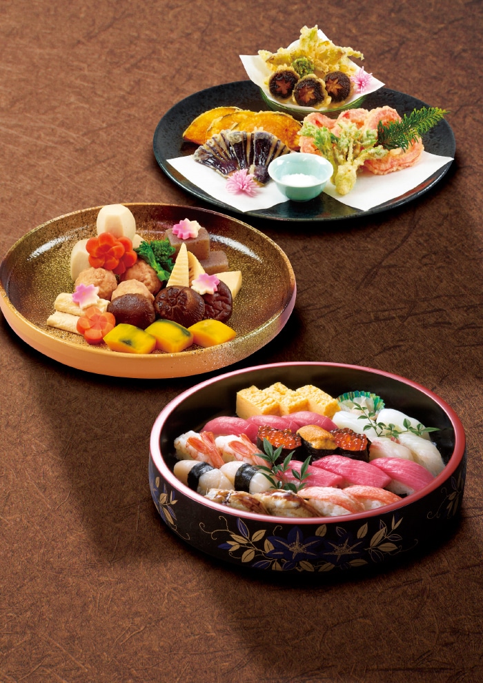 image:お食事