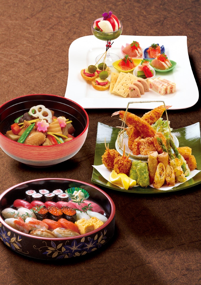 image:お食事